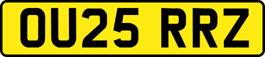OU25RRZ