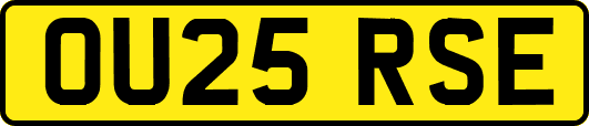 OU25RSE