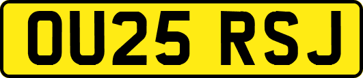 OU25RSJ