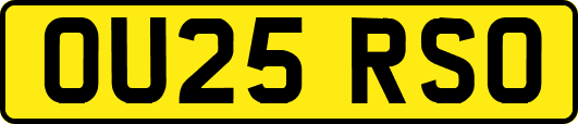 OU25RSO