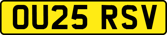 OU25RSV