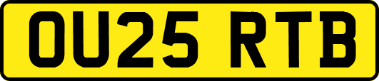 OU25RTB
