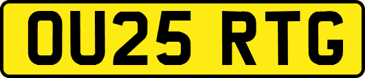 OU25RTG