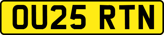 OU25RTN