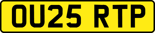 OU25RTP