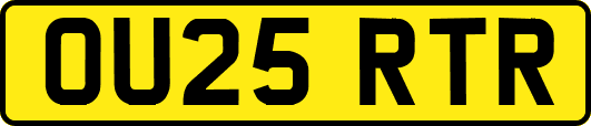 OU25RTR