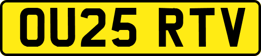 OU25RTV