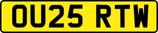 OU25RTW