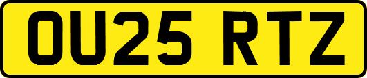 OU25RTZ