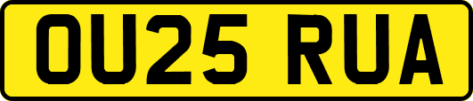 OU25RUA