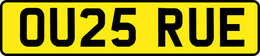 OU25RUE