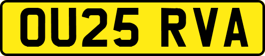 OU25RVA