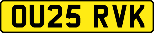OU25RVK