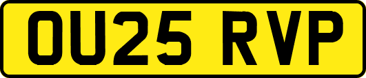 OU25RVP