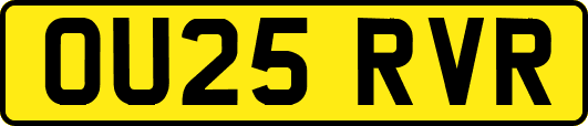 OU25RVR