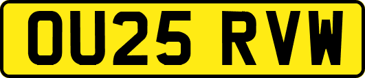 OU25RVW