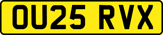 OU25RVX