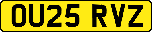 OU25RVZ