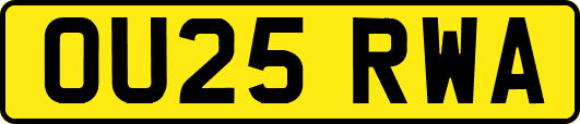 OU25RWA