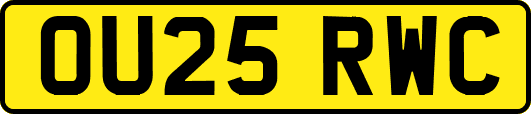 OU25RWC