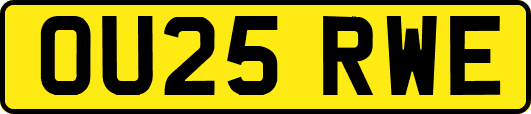 OU25RWE