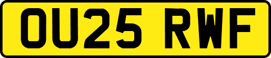 OU25RWF