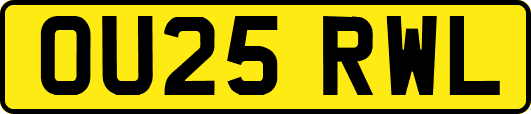 OU25RWL