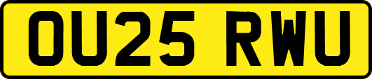 OU25RWU
