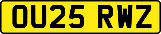 OU25RWZ