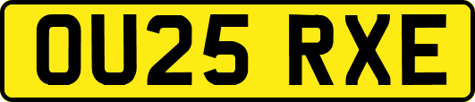 OU25RXE