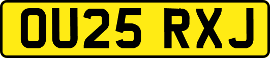 OU25RXJ