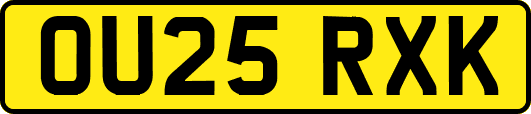 OU25RXK