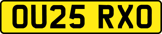 OU25RXO