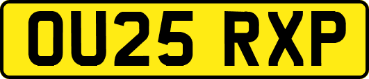 OU25RXP