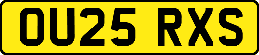 OU25RXS