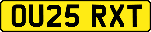 OU25RXT