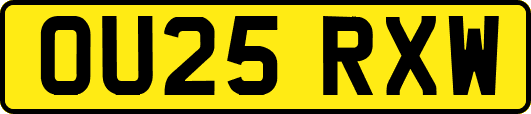 OU25RXW