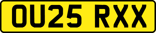OU25RXX