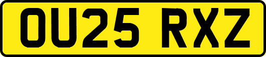 OU25RXZ