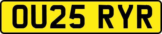 OU25RYR