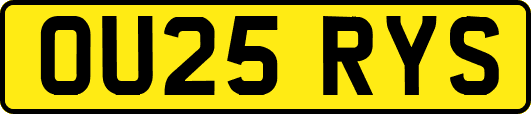 OU25RYS