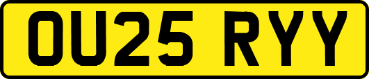 OU25RYY