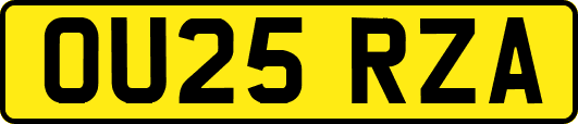 OU25RZA