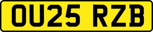 OU25RZB