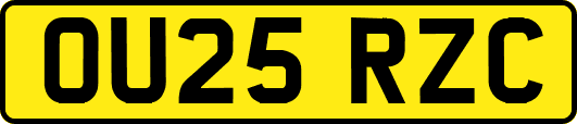 OU25RZC