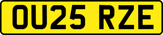 OU25RZE