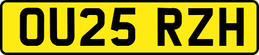 OU25RZH