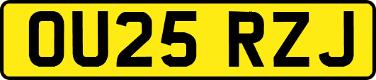 OU25RZJ