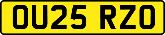 OU25RZO