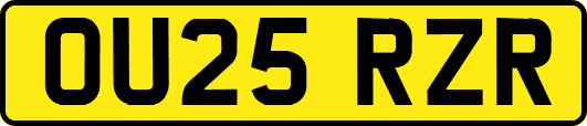 OU25RZR